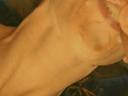 Sperm in face Home videos 2019 7/16