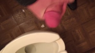 Tease video of hubby more to cum