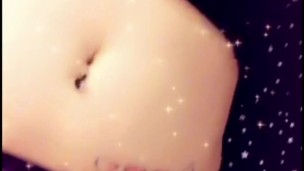 Masturbating Levy (Fairy Tail Cosplay)