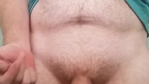 Foreskin stretch