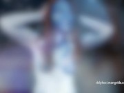 Alien Scout Gets Fucked 6/16