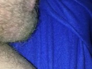 2 hours tied cock hurts