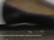Unaware Under My Flats (teaser)