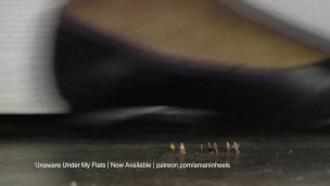 Unaware Under My Flats (teaser)