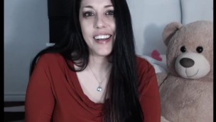 Quick Twerk on cam