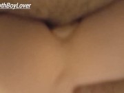 BWC Pounds Sex Toy Part 2