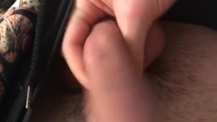 Big softie. Add my Onlyfans - OneHungLad 
