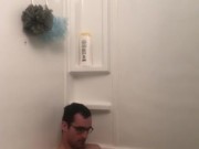 Bath Time Anal - Screenshot 1 of 16 - HD