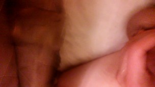 POV Transwoman Fucking Sex Sleeve (Sorry for Closeup At The End)