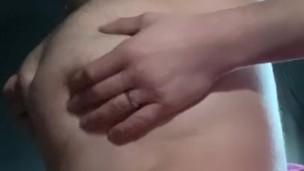 Belly Wobble Willy Jiggle (ubg88 on Grommr & Patreon)