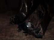 skyrim warframe nova porn