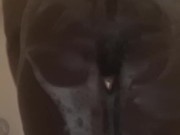 SEXY ASS HOT SHOWER