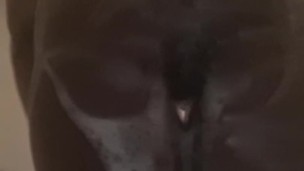 SEXY ASS HOT SHOWER