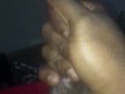 Catching a nutt