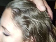 PAWG DEEPTHROAT DICK 4/16