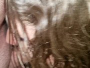 PAWG DEEPTHROAT DICK 8/16