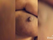 Puerto Rican fat ass and titties