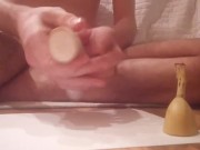 How to make a best fake Vagina Flashlight in home using Banana peel