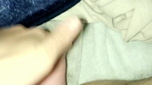 8 inch dildo #1