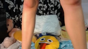 Girls4cock.com *** Extreme anal in a young Ass