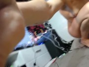 Girls4cock.com *** Biggest Toys for asslovers