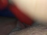 Moaning Myrtle - Screenshot 13 of 16 - Squirting Orgasm