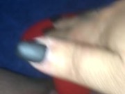 Moaning Myrtle - Screenshot 2 of 16 - Dildo