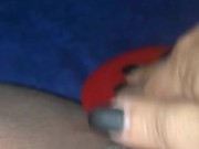 Moaning Myrtle - Screenshot 5 of 16 - Masturbation