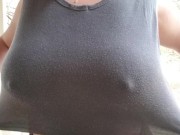 Big Natural Titties