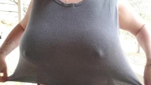 Big Natural Titties