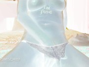 Pure Energy - Mrs Mischief ASMR milf pov fantasy audiovisual experience