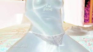 Pure Energy - Mrs Mischief ASMR milf pov fantasy audiovisual experience