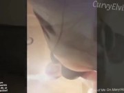 slutty teen cunt big clit large labia busty masturbation compilation snap 2/16