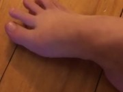 Using My Toes - Screenshot 11 of 16 - HD