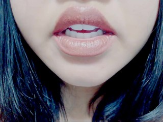 ASMR: Cum Encouragement & Naughty Talk