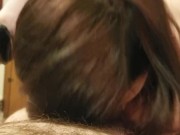 Pregnant Babe takes it from behind 6/16