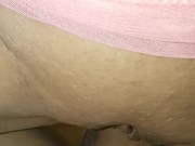 Teen amateur couple help eachother to cum 2/16