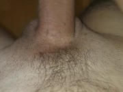 Teen amateur couple help eachother to cum 8/16