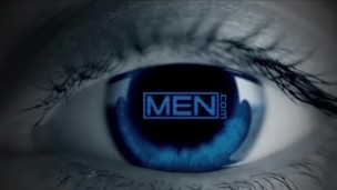 Men.com - Arad Winwin and Griffin Barrows - L Amour - Gods Of Men