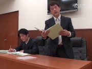 【無】タイムファックバンディット パート1 Yui Uehara 11/16