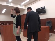 【無】タイムファックバンディット パート1 Yui Uehara 12/16