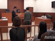 【無】タイムファックバンディット パート1 Yui Uehara 4/16