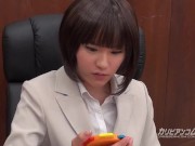 【無】タイムファックバンディット パート1 Yui Uehara 5/16