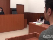 【無】タイムファックバンディット パート1 Yui Uehara 7/16