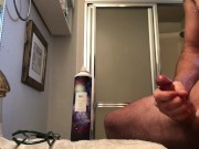 Quick measurement for progress