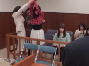 【無】時間よ止まれ リーガルパイ 後編 パート1 Yui Uehara 14/16