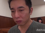 【無】時間よ止まれ リーガルパイ 後編 パート1 Yui Uehara