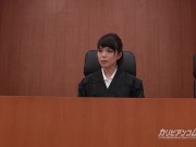 【無】時間よ止まれ リーガルパイ 後編 パート1 Yui Uehara 6/16