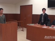 【無】時間よ止まれ リーガルパイ 後編 パート1 Yui Uehara 7/16