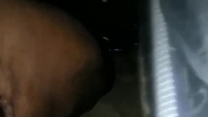 Was horny af